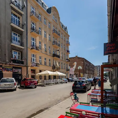 Lemon Drop Deluxe Praga *