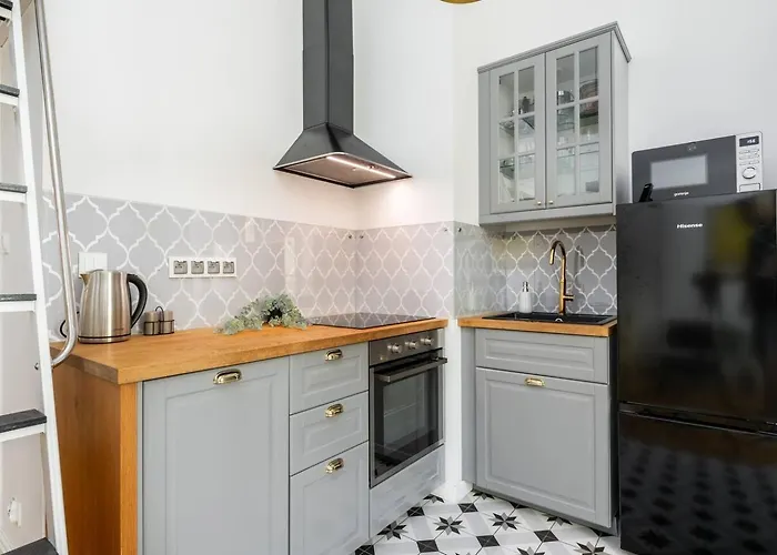 Lemon Drop Deluxe Praga * Warszawa