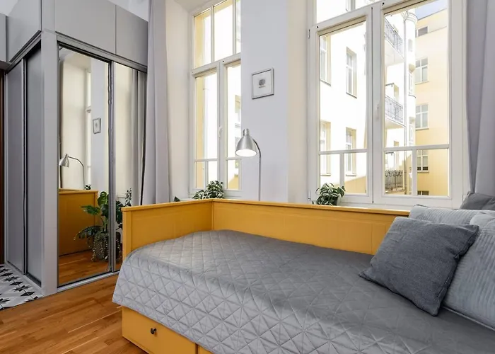 Lemon Drop Deluxe Praga Warszawa