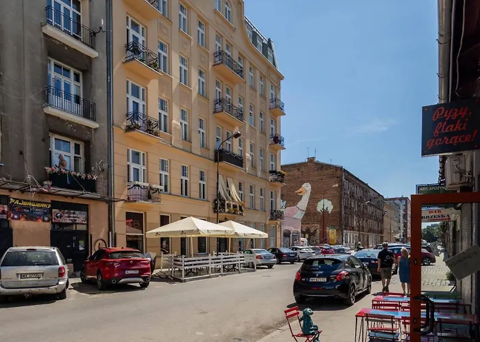 Lemon Drop Deluxe Praga *