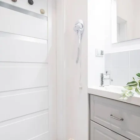 Lemon Drop Deluxe Praga Lägenhet *