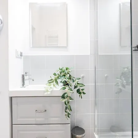 Lemon Drop Deluxe Praga * Warschau