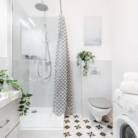 Appartement Lemon Drop Deluxe Praga