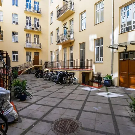 Lemon Drop Deluxe Praga *