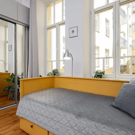 Lemon Drop Deluxe Praga Warschau