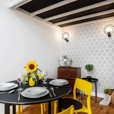 Lemon Drop Deluxe Praga