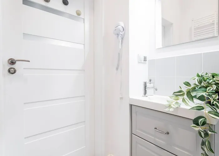 Lemon Drop Deluxe Praga Apartman *