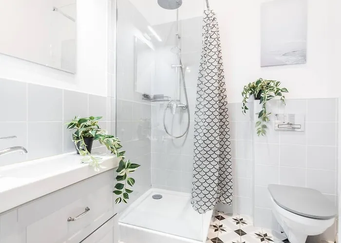 Lemon Drop Deluxe Praga Apartman