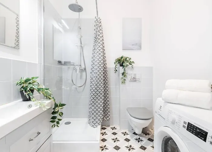 Apartman Lemon Drop Deluxe Praga