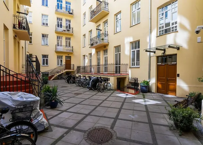 Lemon Drop Deluxe Praga *