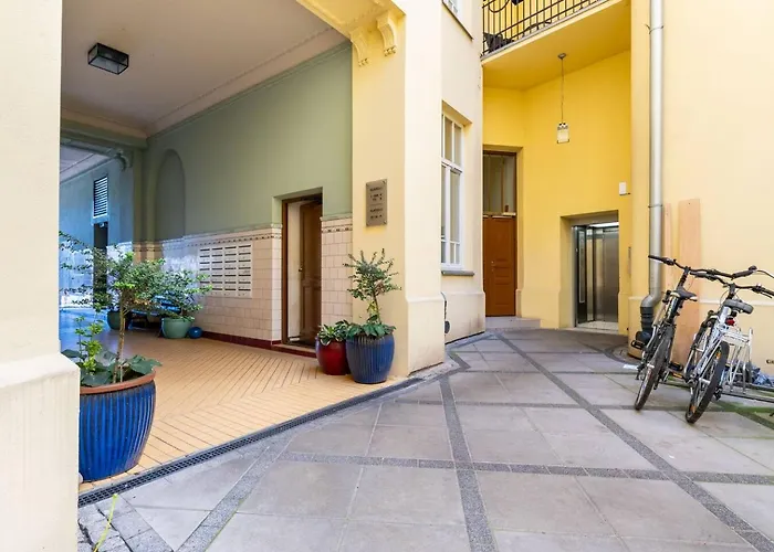 Lemon Drop Deluxe Praga Varsó