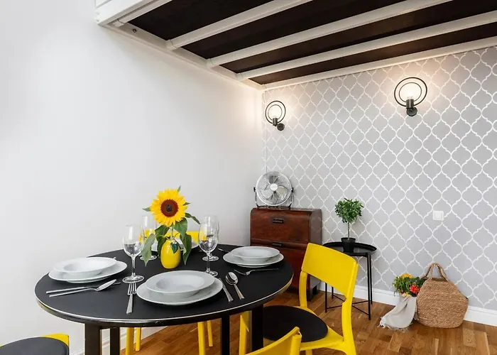 Lemon Drop Deluxe Praga