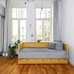 Lemon Drop Deluxe Praga Апартаменты *