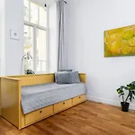 Lemon Drop Deluxe Praga Апартаменты Варшава