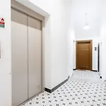 Lemon Drop Deluxe Praga Апартаменты