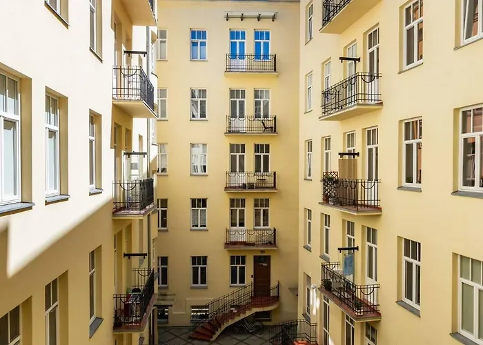 Lemon Drop Deluxe Praga * Warschau