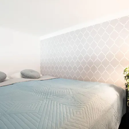 Apartment Lemon Drop Deluxe Praga Warsaw
